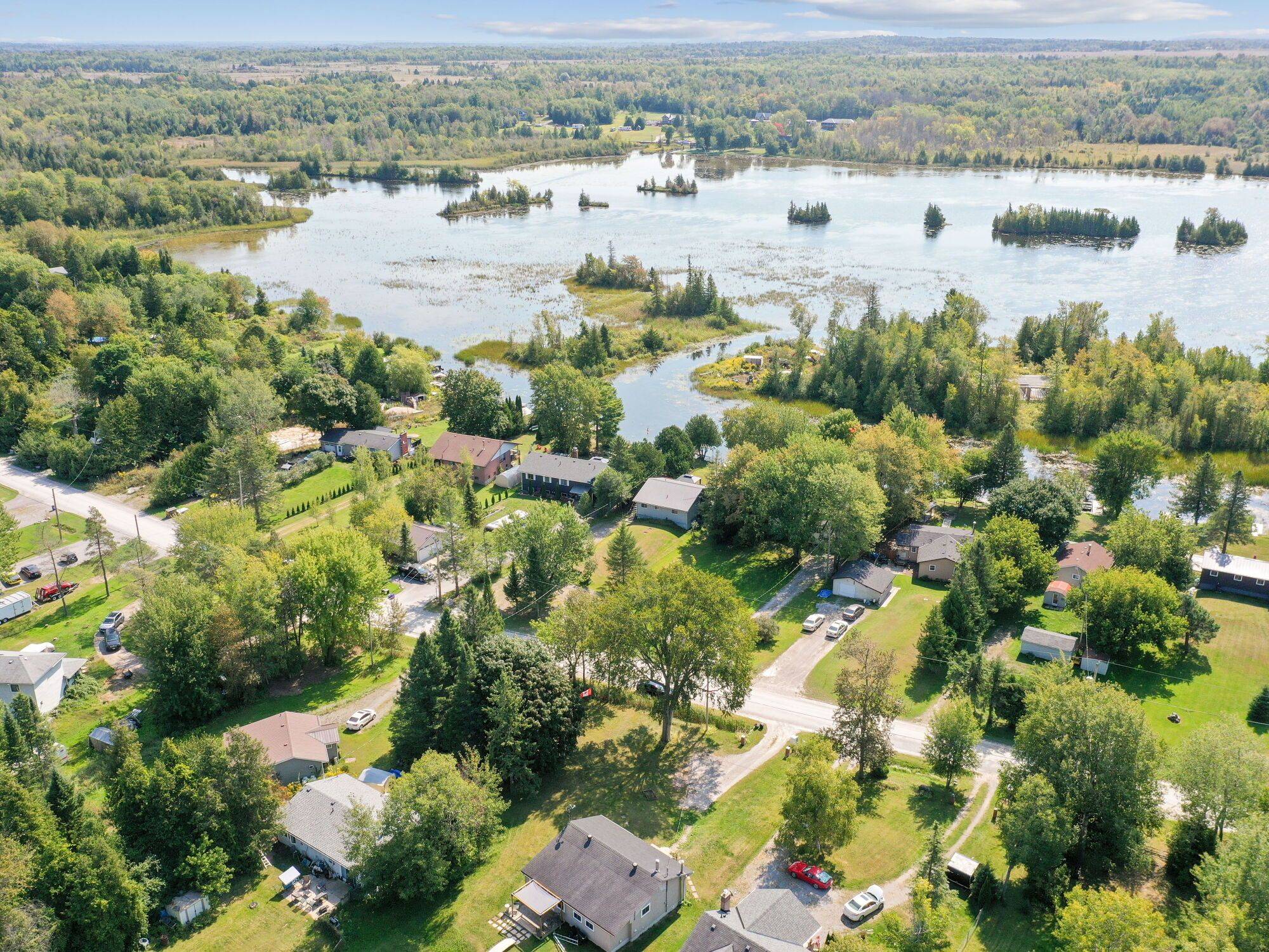 Kawartha Lakes, ON K0M 2B0,183 McGuire Beach RD