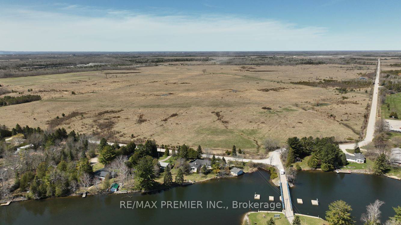 Kawartha Lakes, ON K0M 2T0,Pte L27 Con 1 Eldon N/A