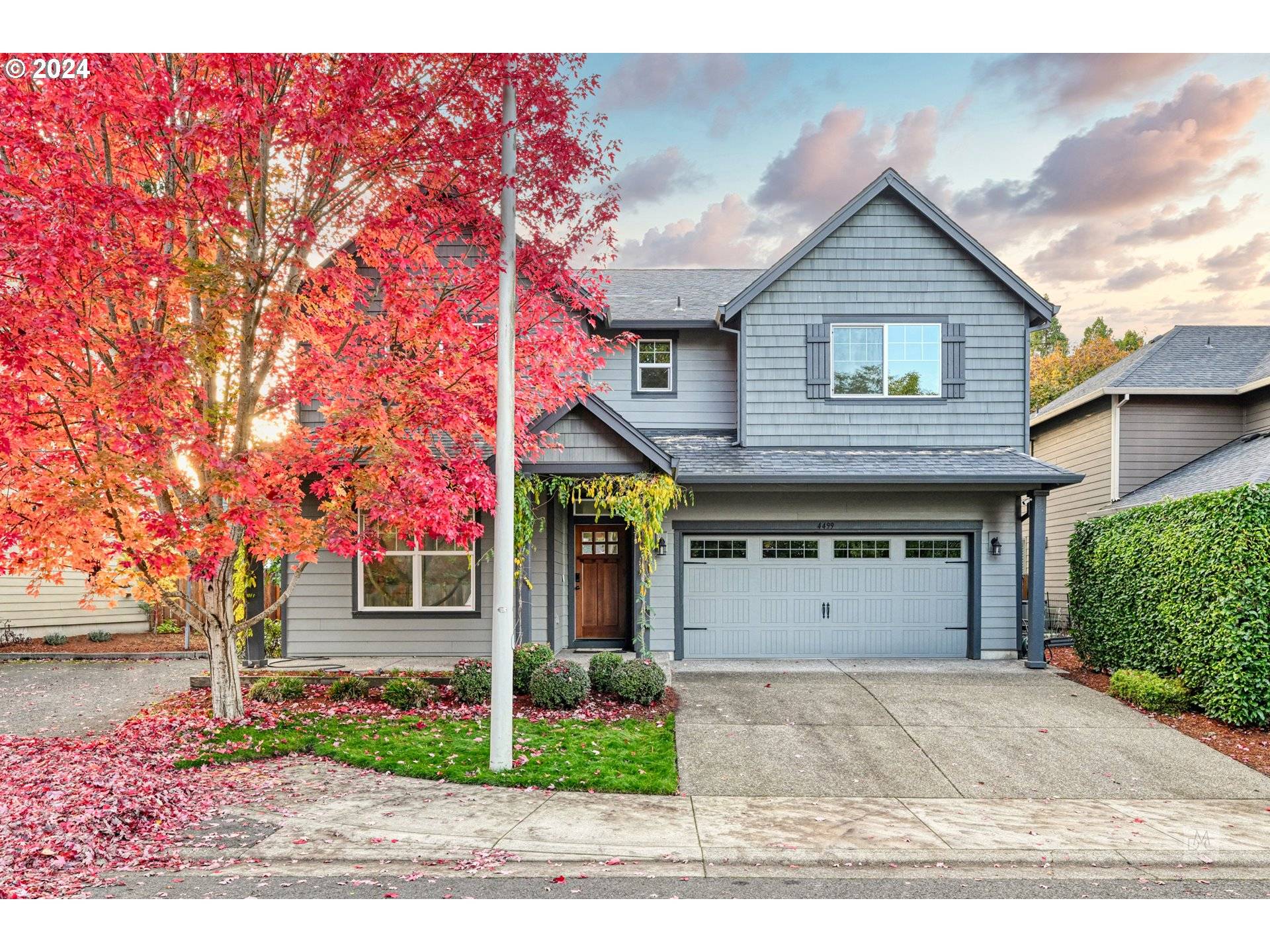 Beaverton, OR 97078,4499 SW 192ND PL