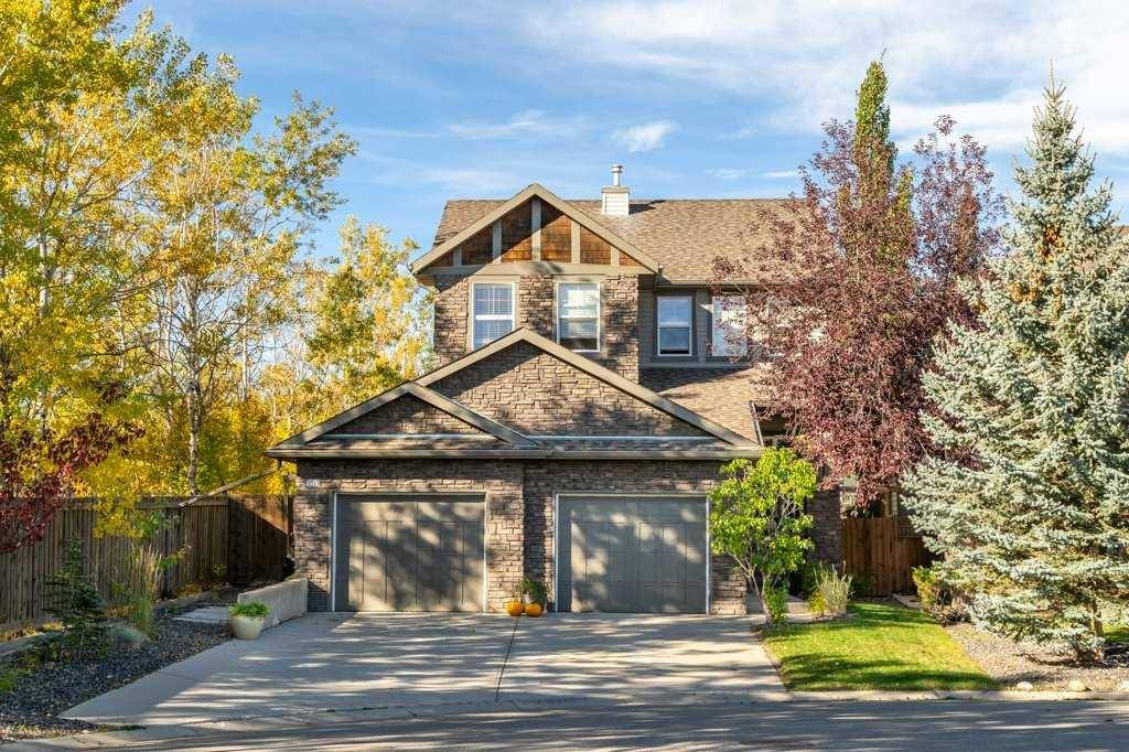 Calgary, AB T3H 0L4,68 Val Gardena CT SW