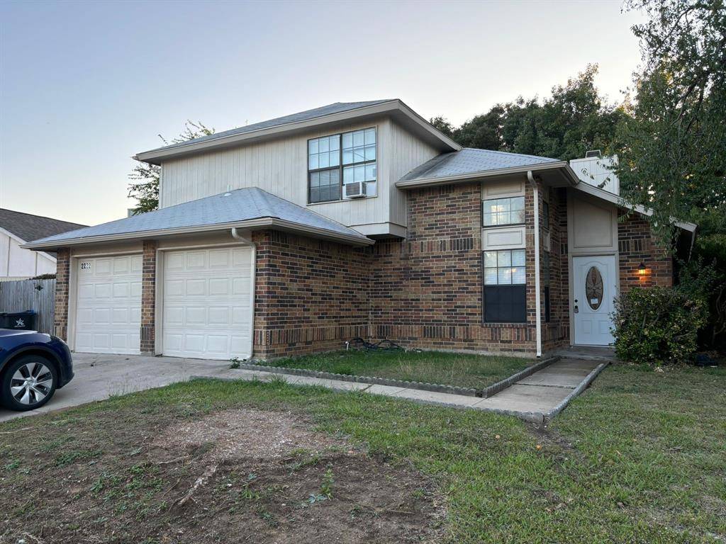 Arlington, TX 76018,2222 Wamsetta Drive