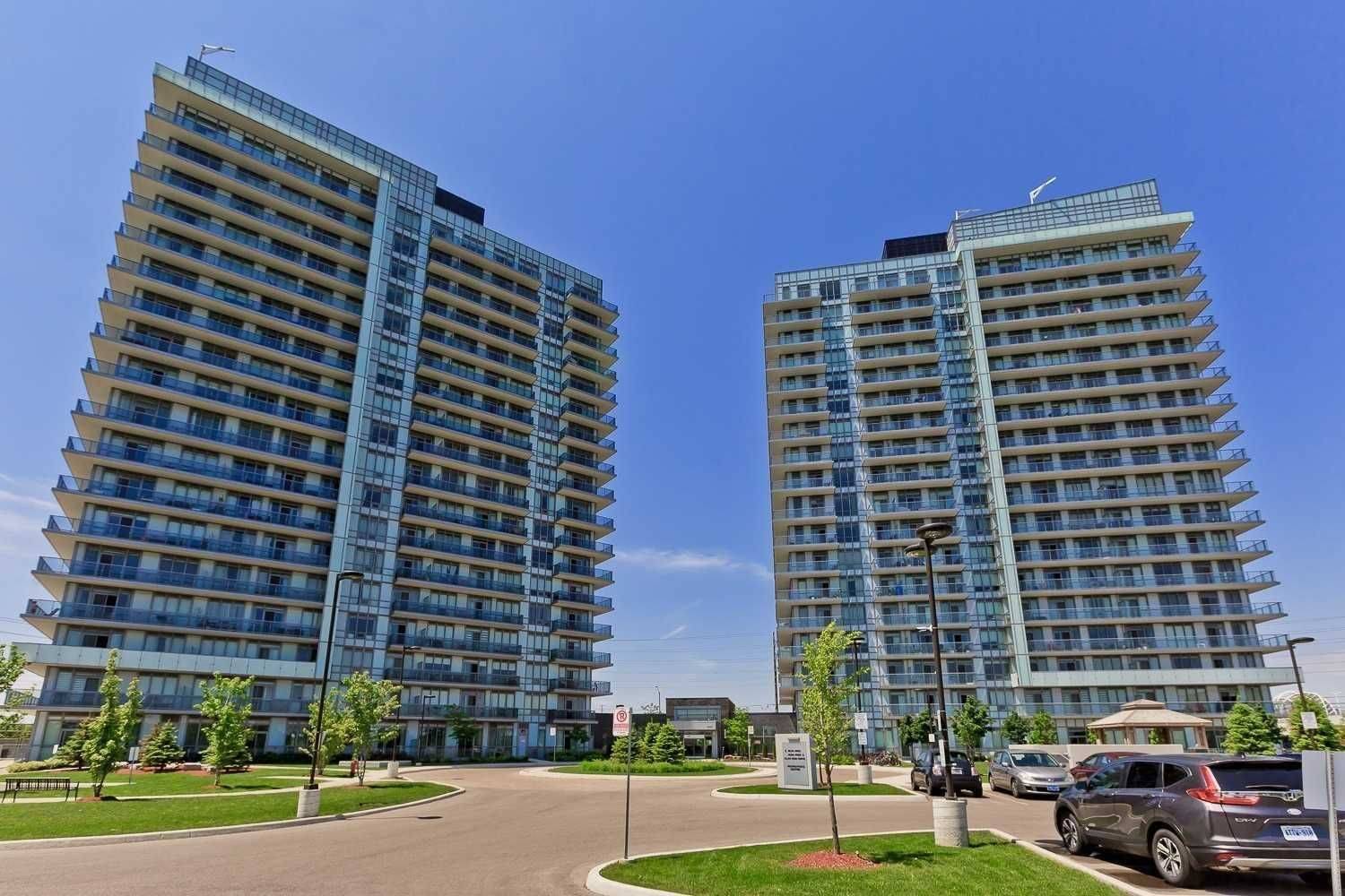 Mississauga, ON L5M 0Z1,4655 Glen Erin DR #1407