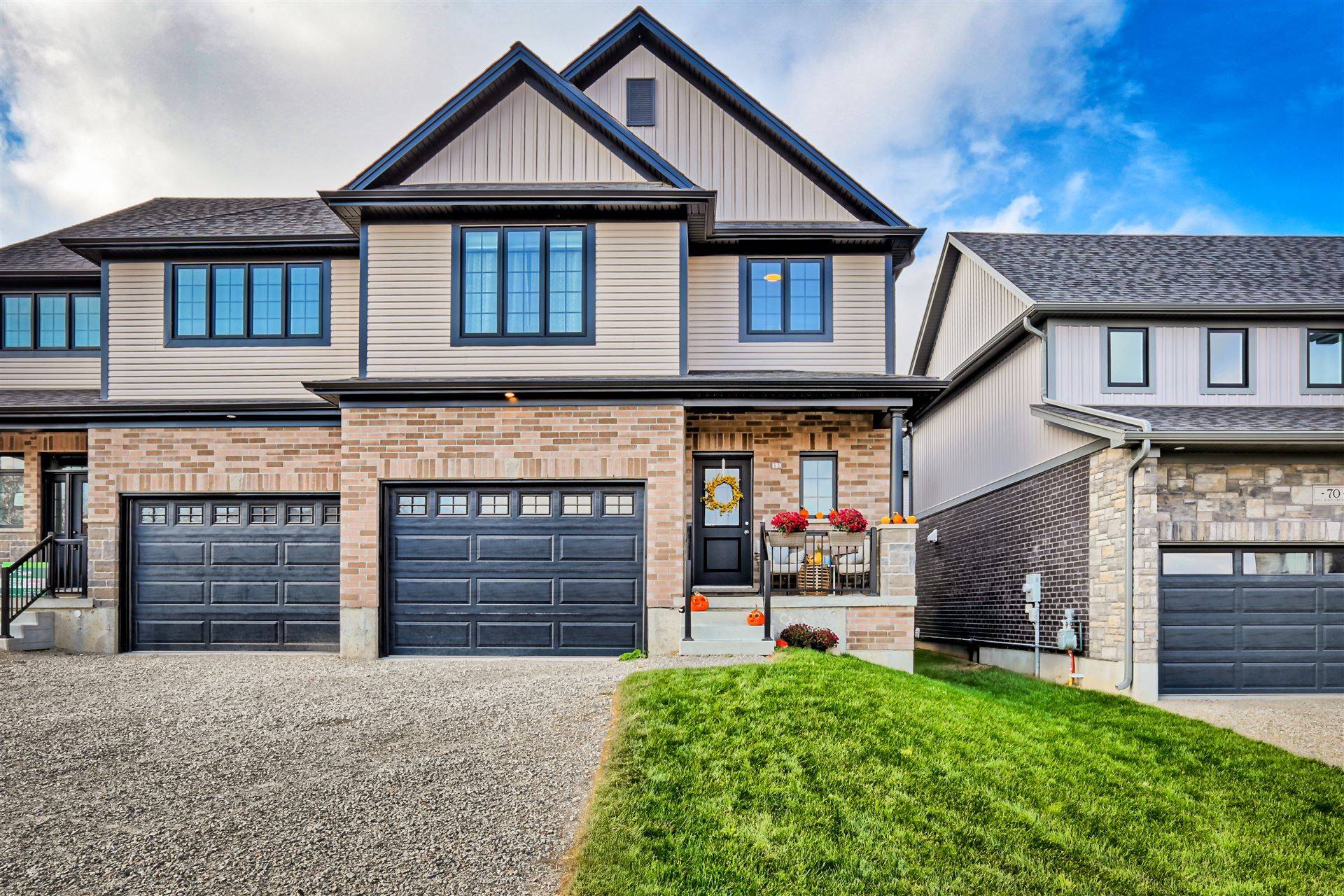 Woolwich, ON N2J 4G8,80 Mill Race CRES