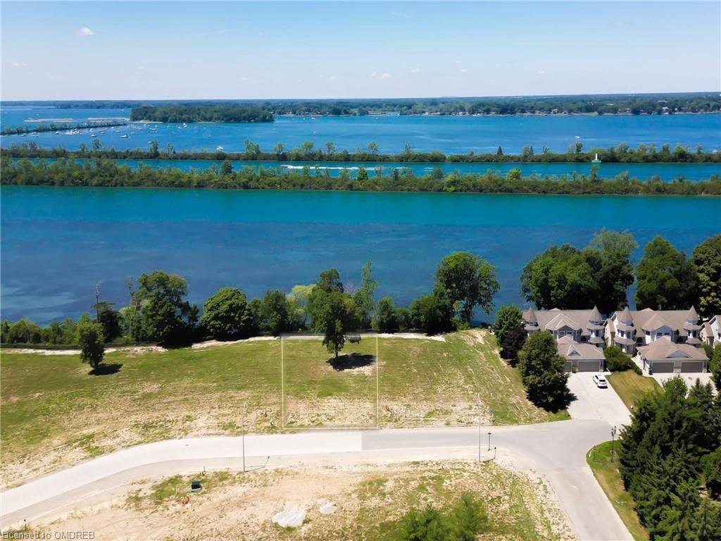 Amherstburg, ON N9V 4A6,106 BOIS BLANC BLVD #Lot 2