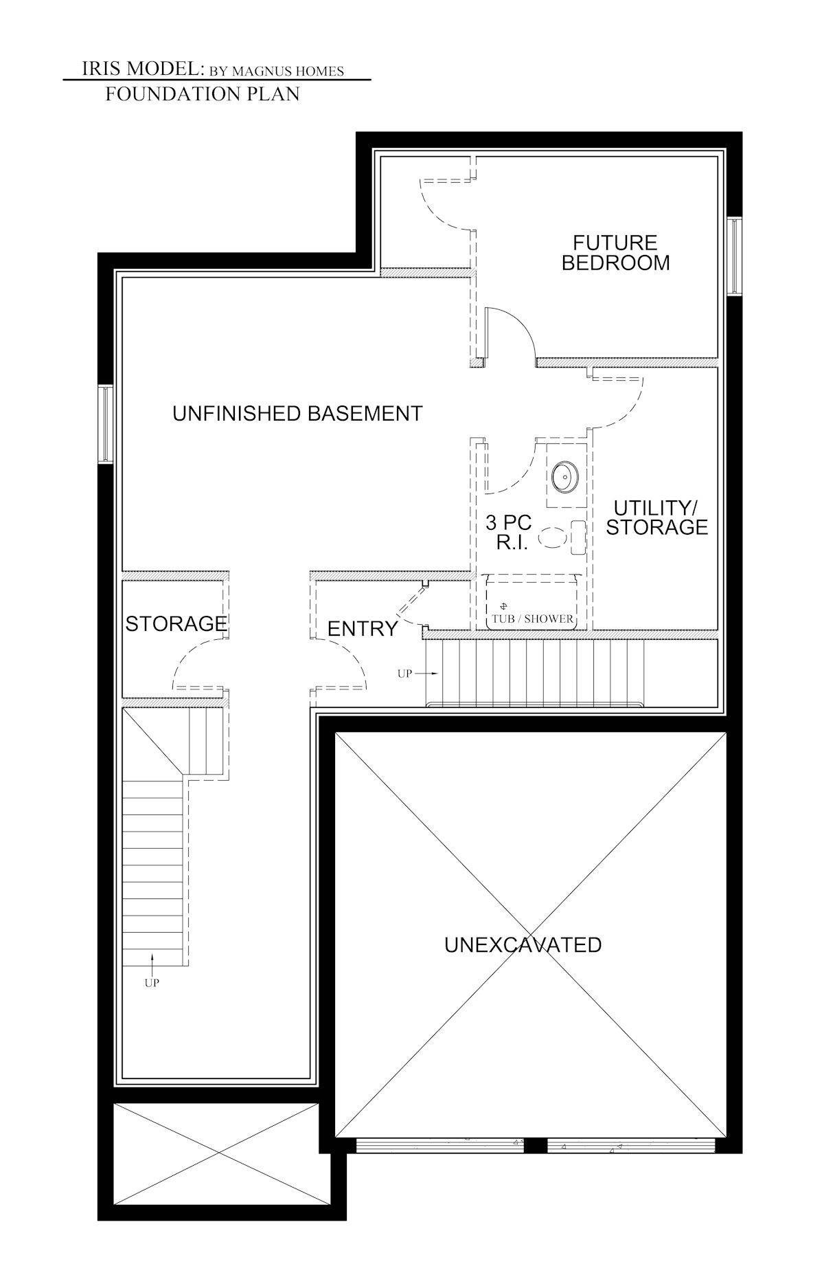 Middlesex Centre, ON N0L 1R0,64 Allister LOT 99 DR