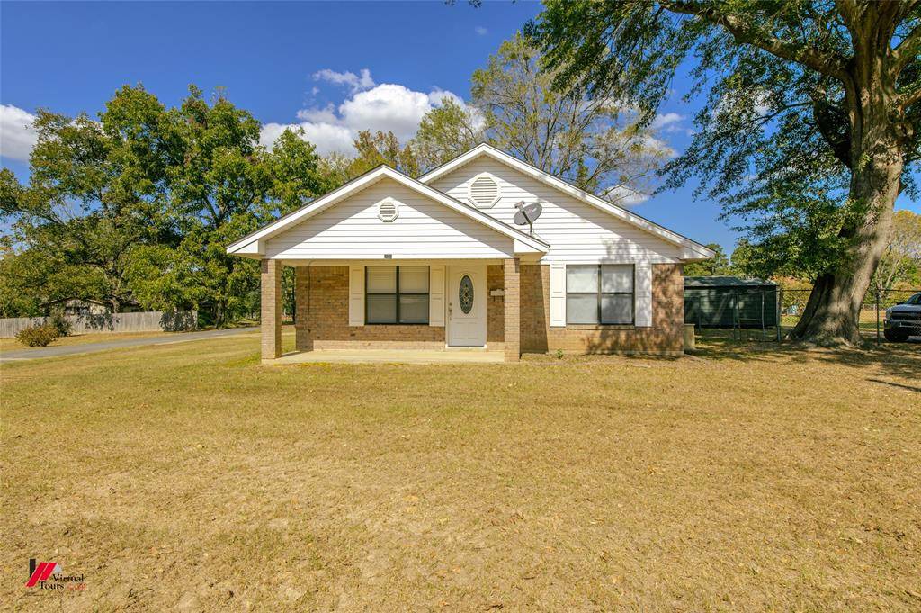 Springhill, LA 71075,700 Reynolds Street