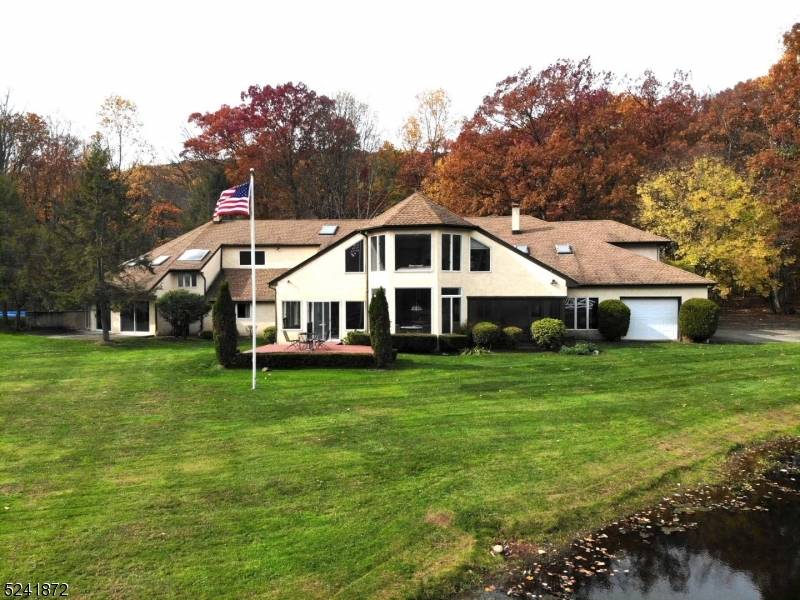 Kinnelon Boro, NJ 07444,312 Sunset Rd