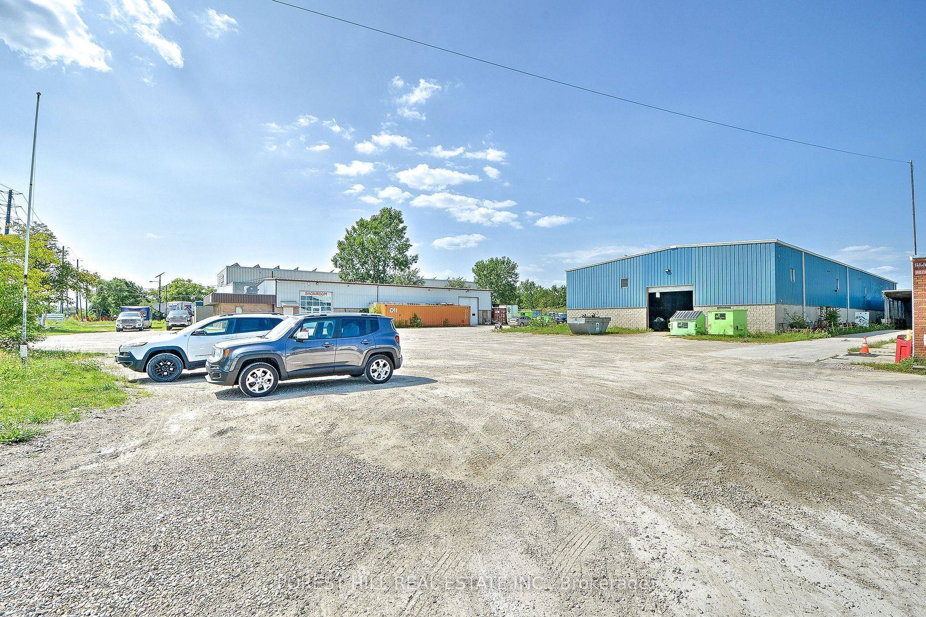 Tecumseh, ON N8N 0G8,11664 County Rd 42 N/A