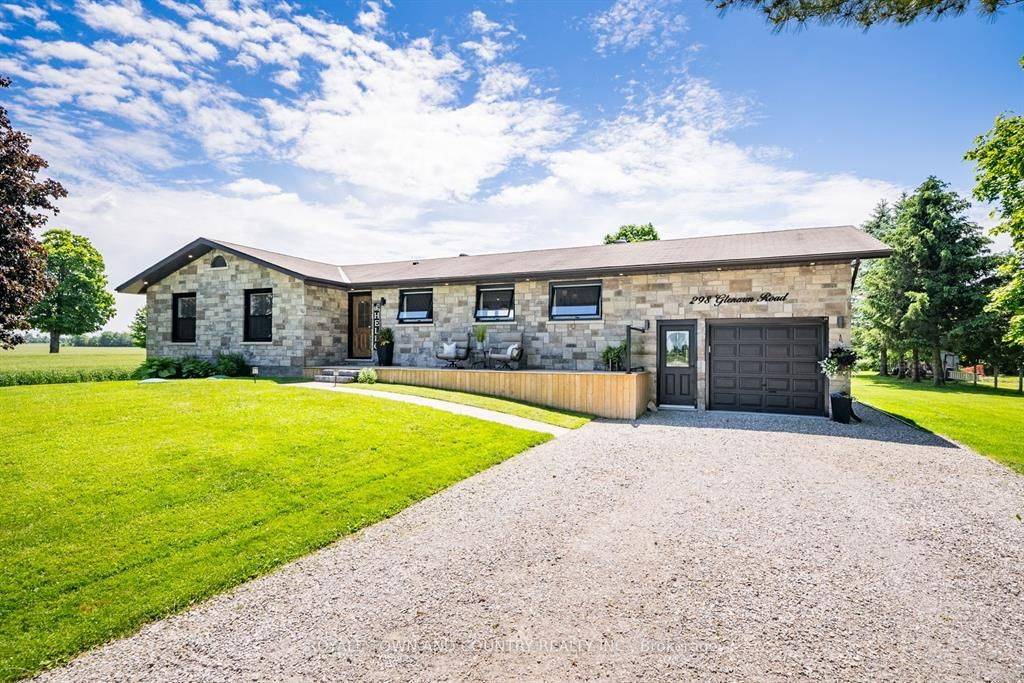 Kawartha Lakes, ON K0M 2T0,298 Glenarm RD