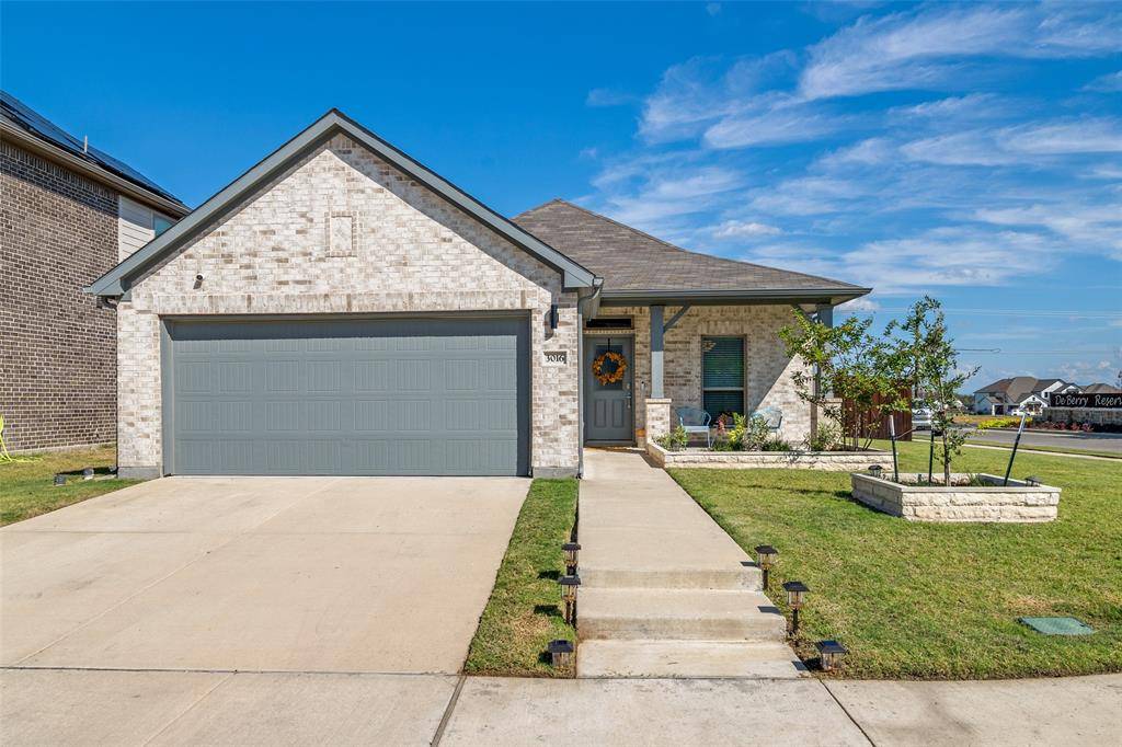 Royse City, TX 75189,3016 De Berry Lane