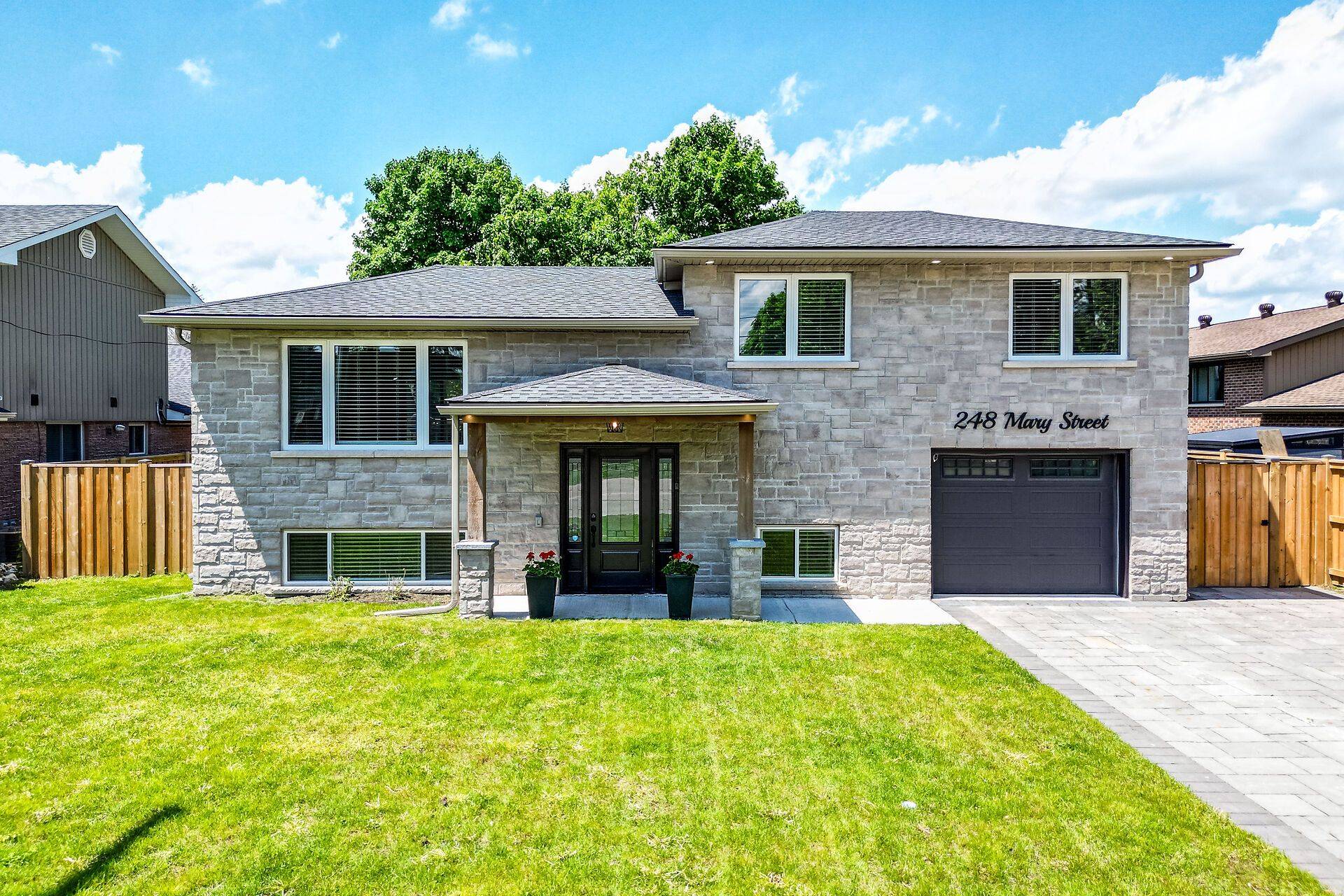 Guelph/eramosa, ON N0B 2K0,248 Mary ST