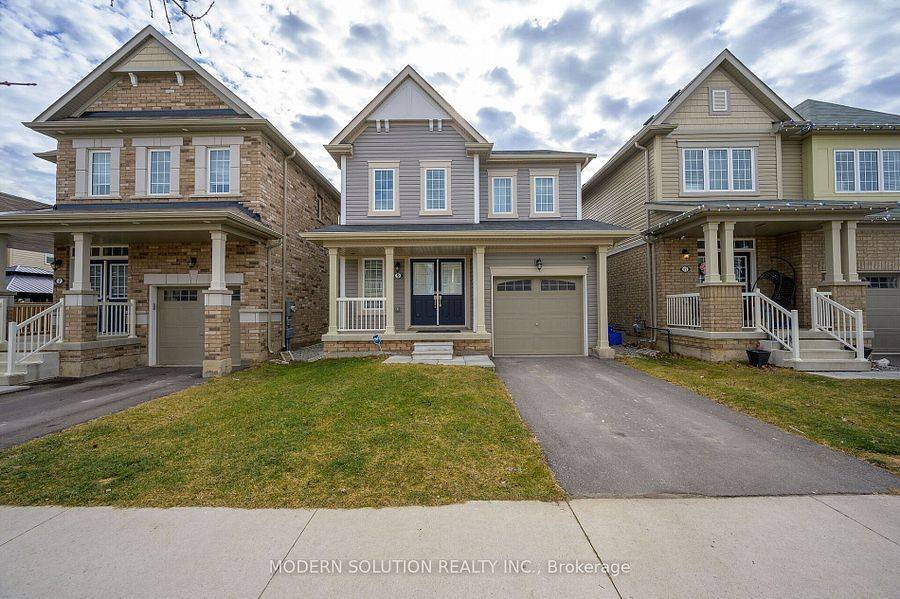 Thorold, ON L3B 0E3,9 Esther CRES