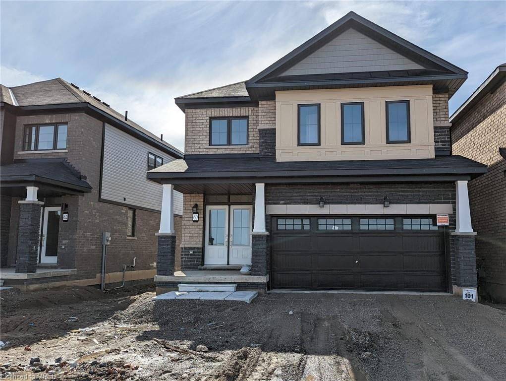 Brantford, ON N3T 5L5,60 Witteveen DR