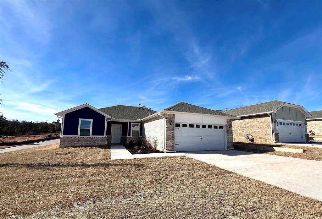 Oklahoma City, OK 73013,12405 Bluford Lane