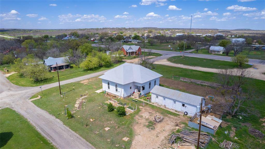 Valera, TX 76884,538 Pierce Street