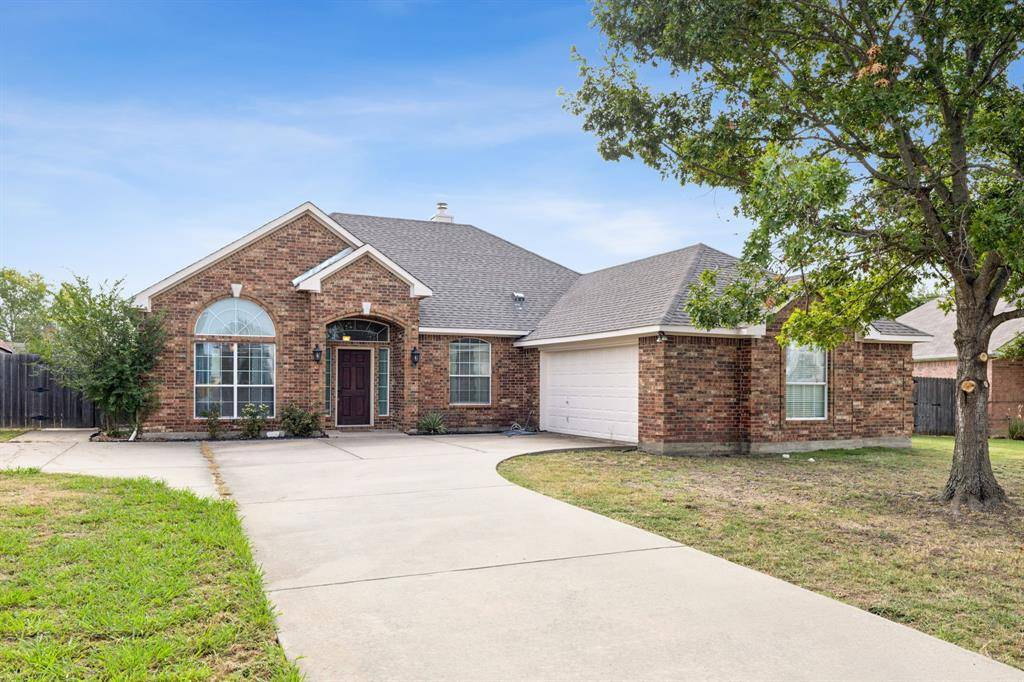 Celina, TX 75009,805 Dickerson Circle