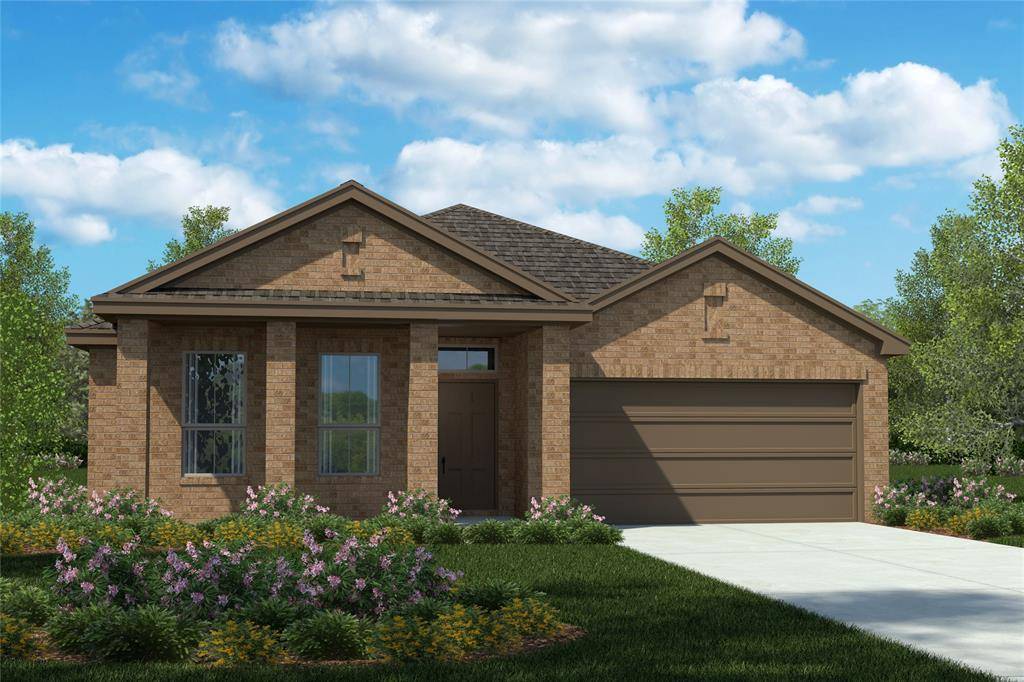 Haslet, TX 76052,2236 MONOCEROS Drive