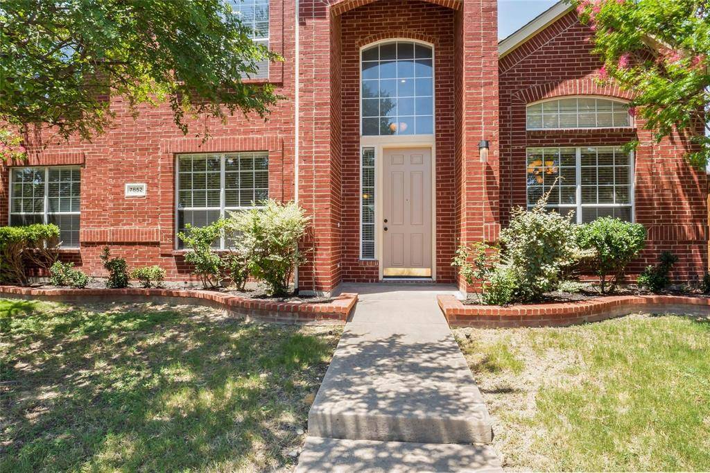 Frisco, TX 75033,7852 Quiet Meadow Lane