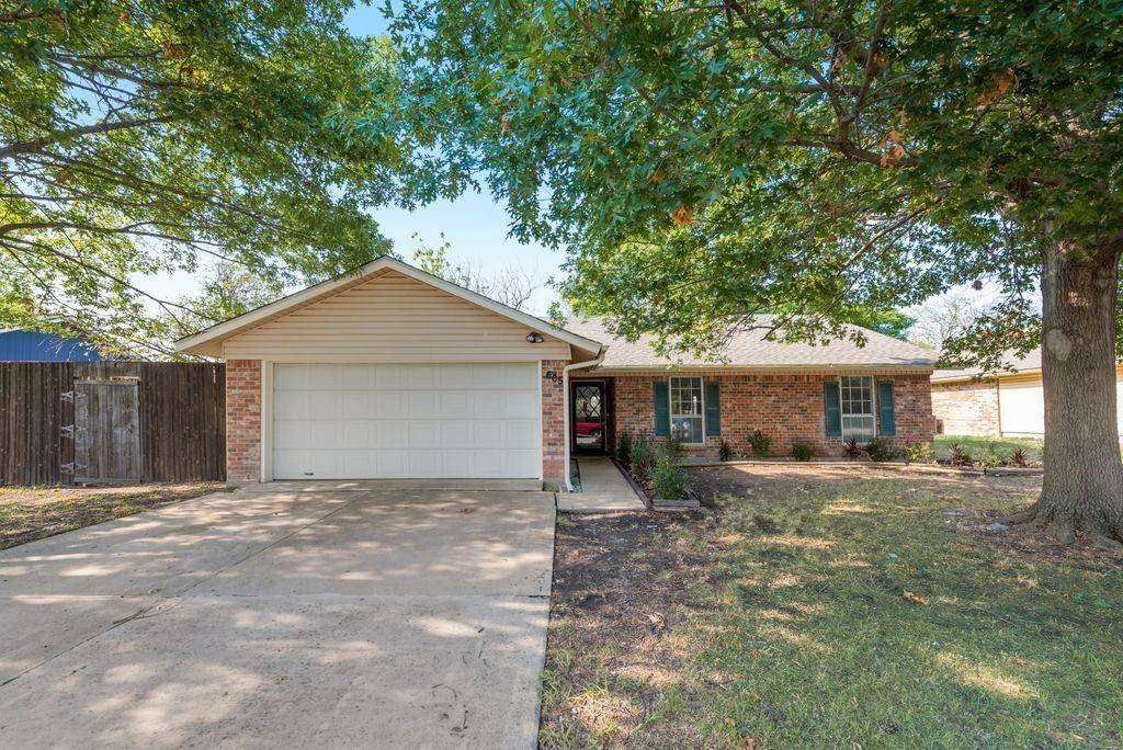 Allen, TX 75002,605 High Meadow Drive