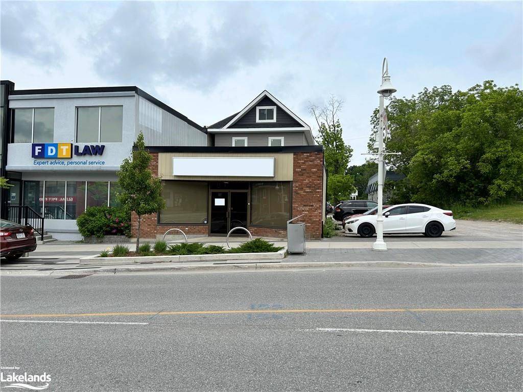 Midland, ON L4R 3M7,365 KING ST