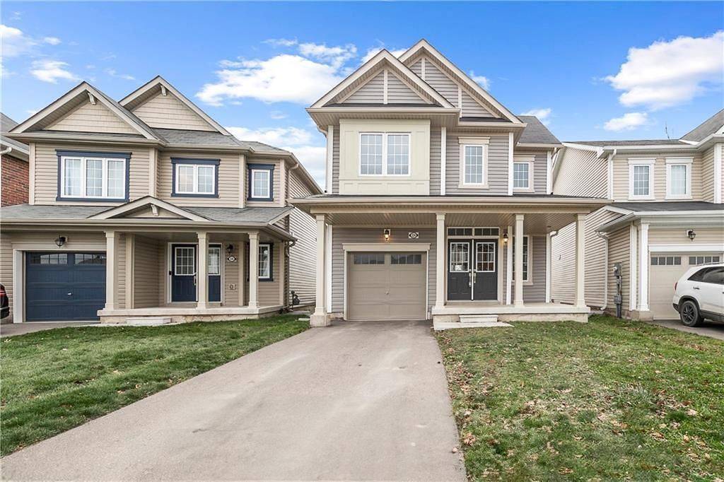 Thorold, ON L3B 0H1,224 Esther CRES