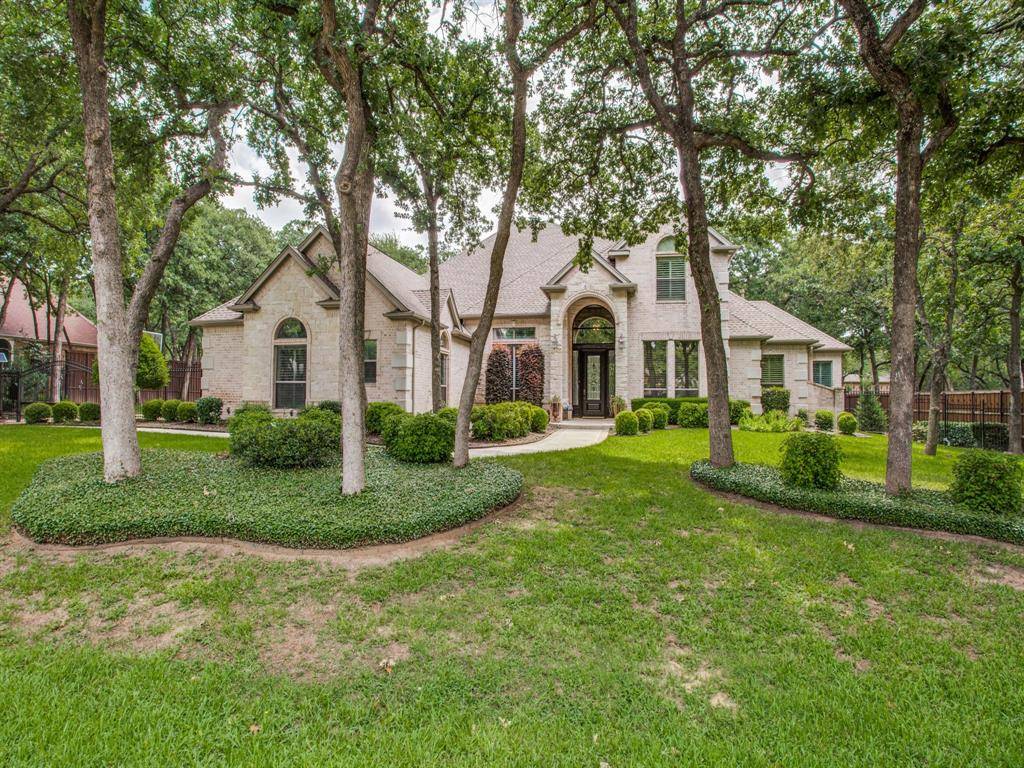 Keller, TX 76262,1209 Stonehollow Lane