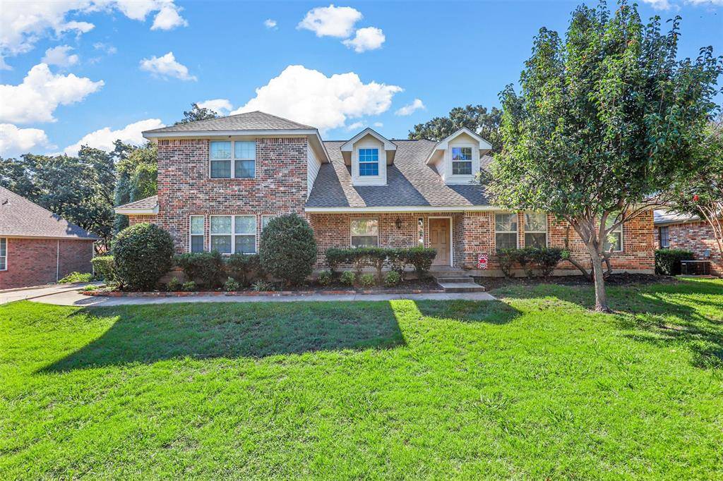 Arlington, TX 76016,6106 Tiffany Park Court