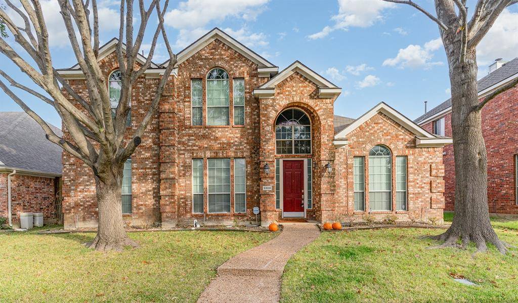 Mckinney, TX 75072,9300 Sterling Gate Drive