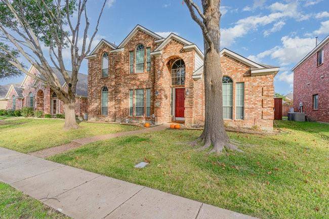 Mckinney, TX 75072,9300 Sterling Gate Drive