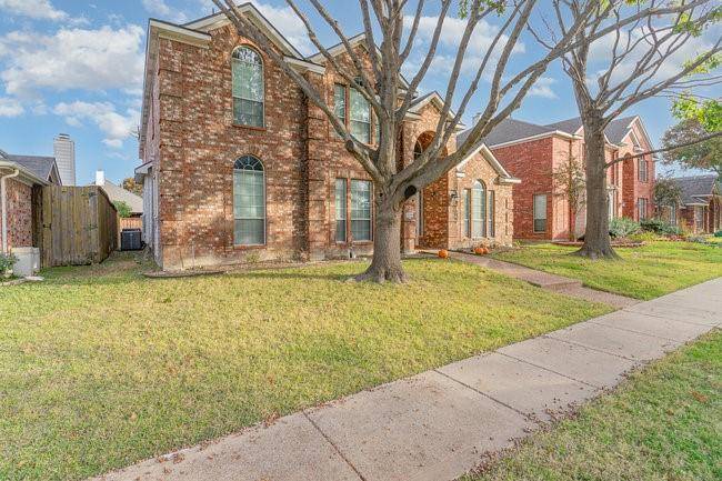 Mckinney, TX 75072,9300 Sterling Gate Drive