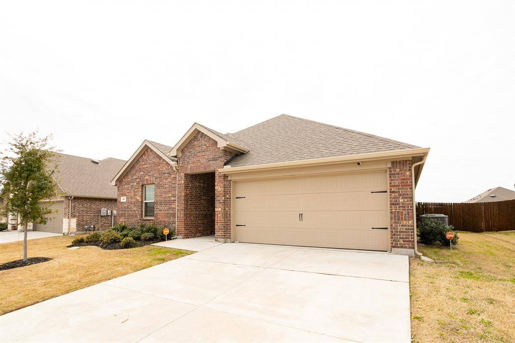 Fate, TX 75087,307 Headwater Drive