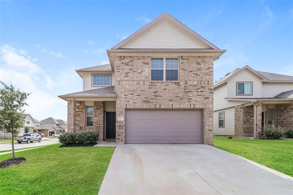 Fort Worth, TX 76123,8301 Camellia Tree Court