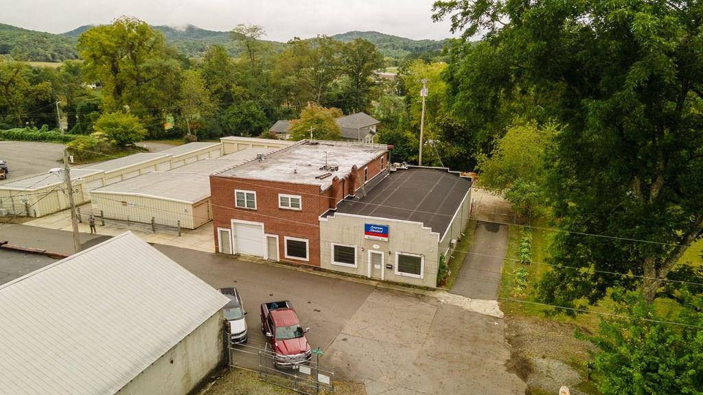 Hayesville, NC 28904,6 Sanderson Street