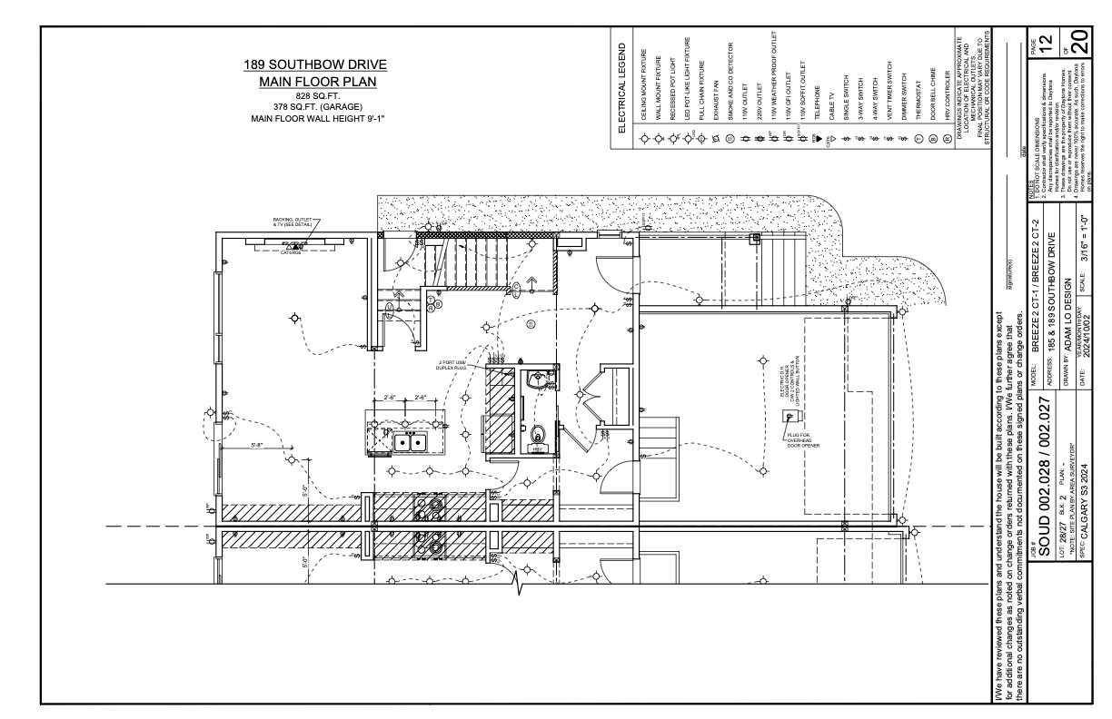 Cochrane, AB T4C 3J3,189 Southbow DR