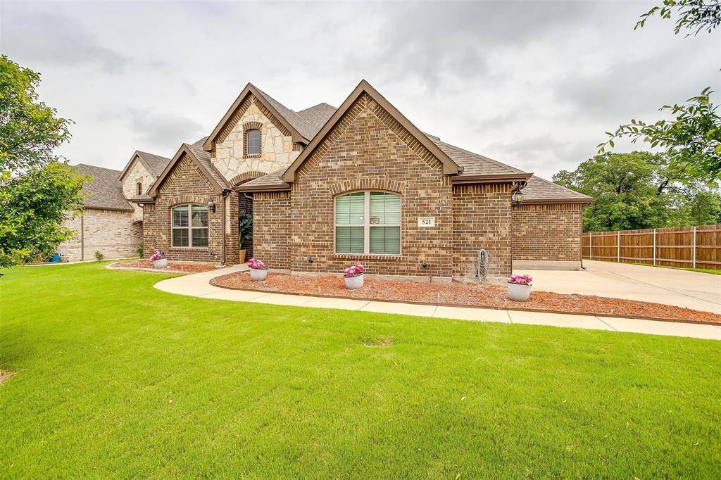 Burleson, TX 76028,521 Sandia Park Drive