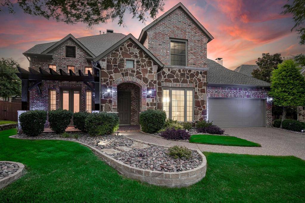 Mckinney, TX 75071,8520 Broad Meadow Lane