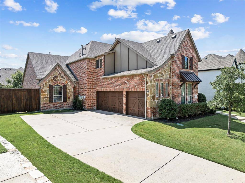 Carrollton, TX 75010,4688 Clydesdale Way