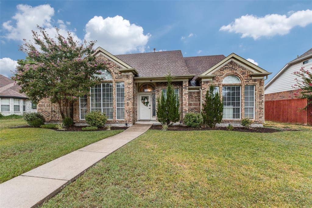 Rowlett, TX 75088,3814 Martha Lane