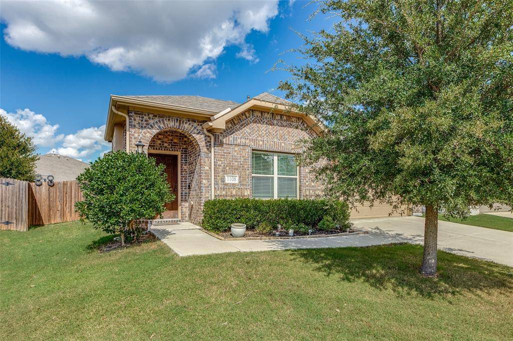 Anna, TX 75409,1108 Fulbourne Drive