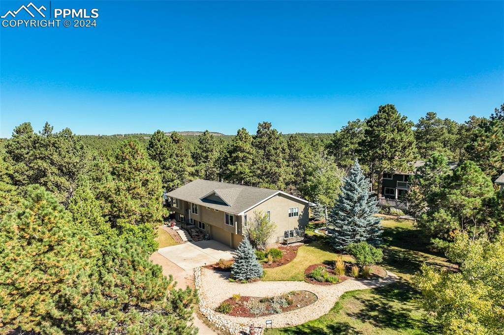 Monument, CO 80132,1306 Meadowlake WAY