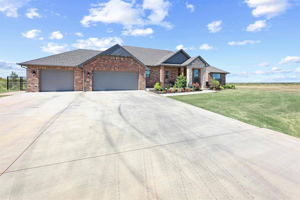 Tuttle, OK 73089,1019 Whispering Meadows Lane