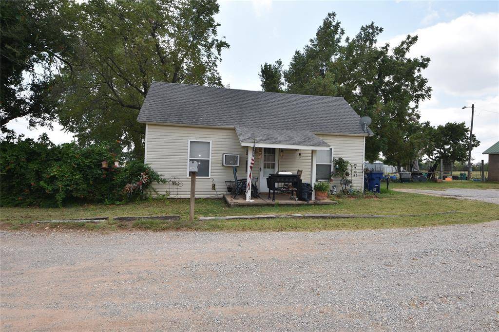 Guthrie, OK 73044,105 W Rush Road