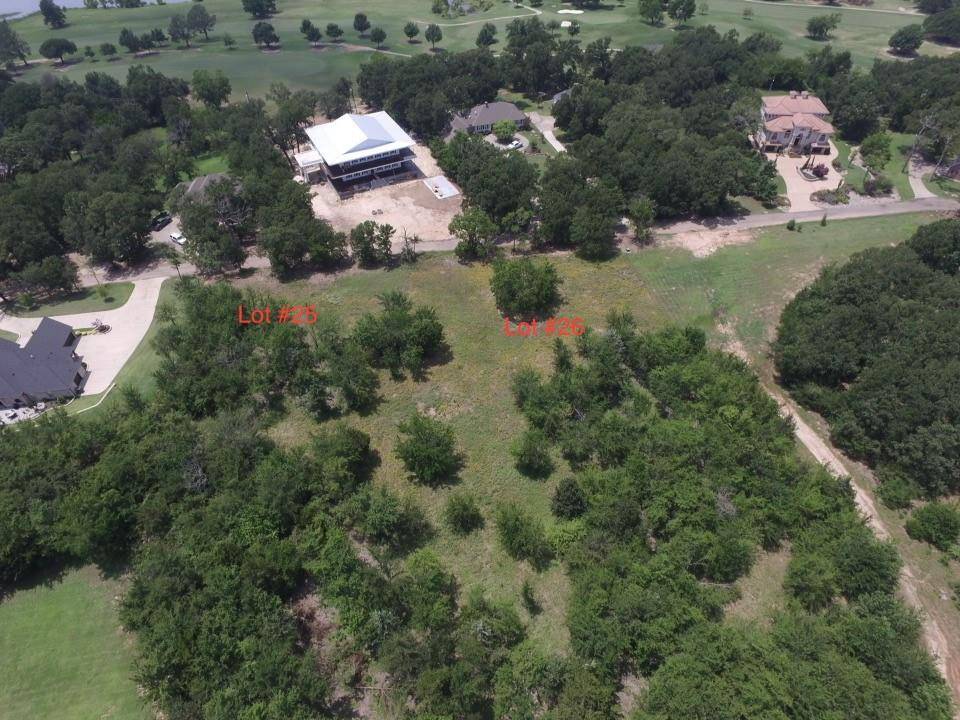 Sulphur Springs, TX 75482,TBD Country Club Road