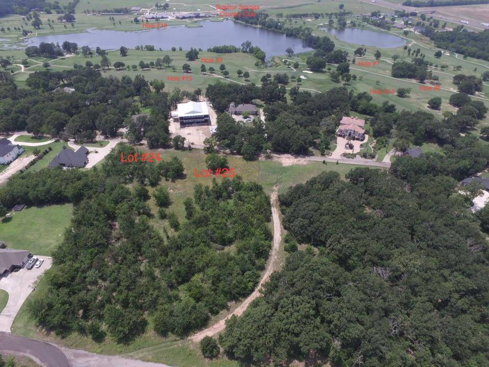 Sulphur Springs, TX 75482,000 Country Club Road