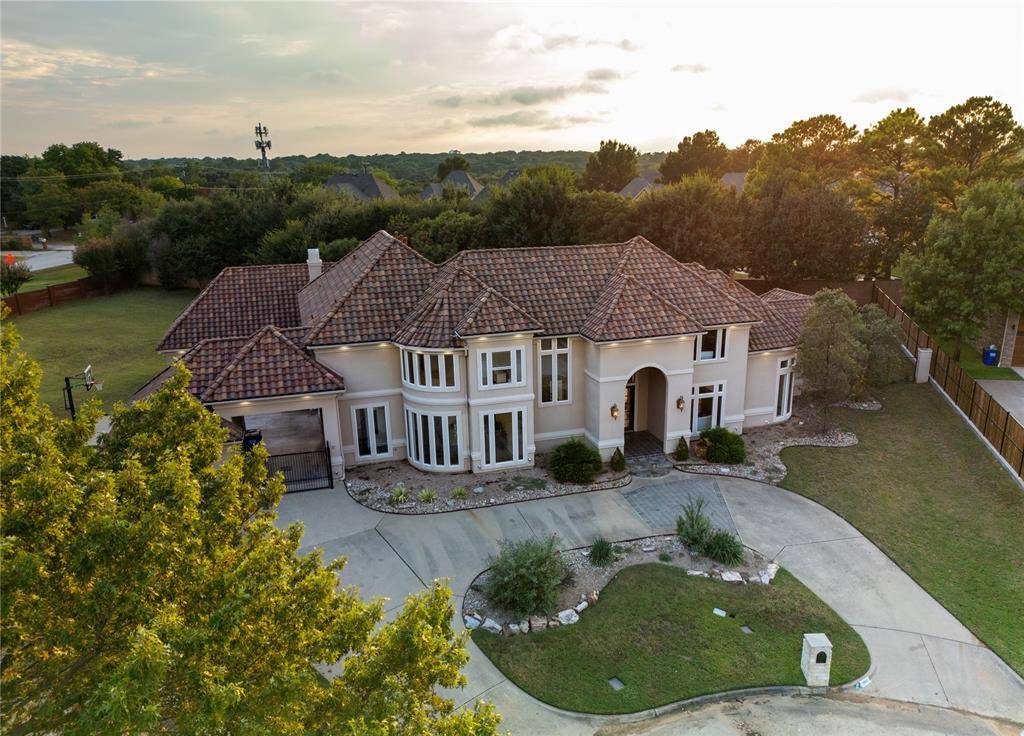 Colleyville, TX 76034,3900 St James Court