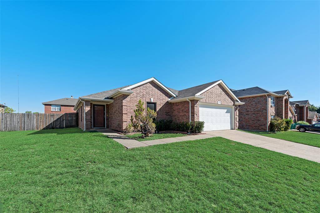 Cedar Hill, TX 75104,737 Capricorn Street