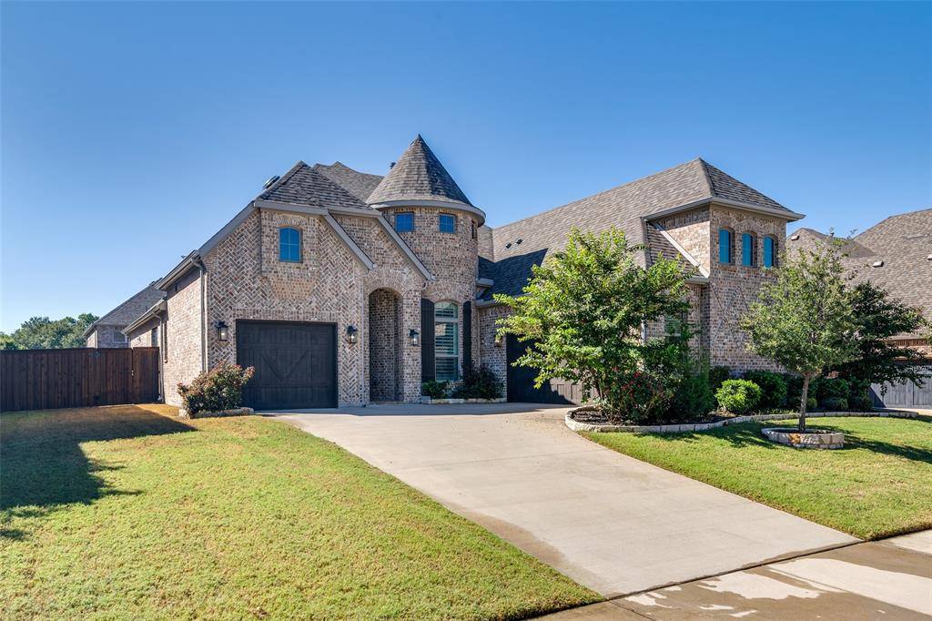 Rockwall, TX 75087,1017 Foxhall Drive