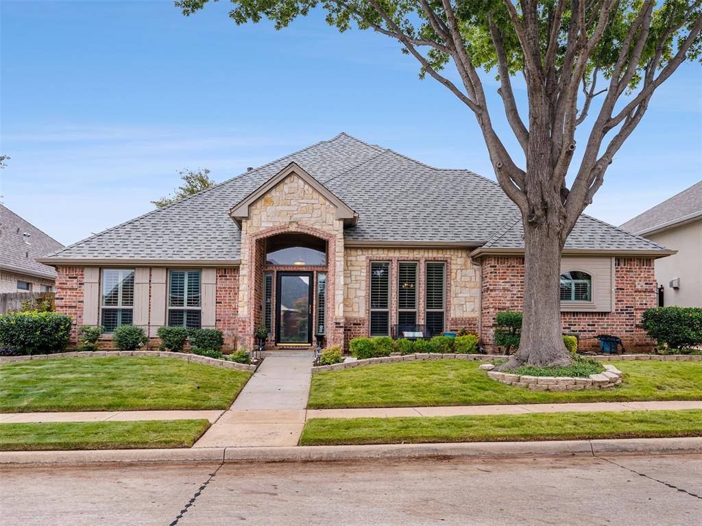 Bedford, TX 76021,2257 Bedford Circle