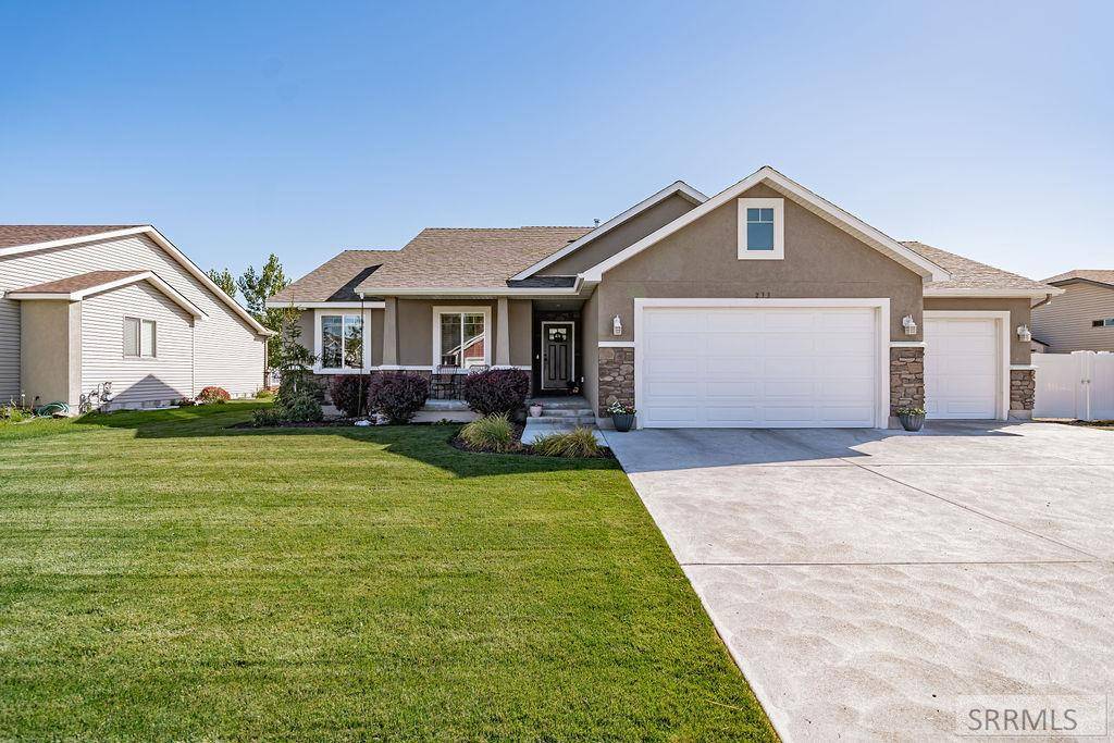 Idaho Falls, ID 83401,233 S Emery Lane