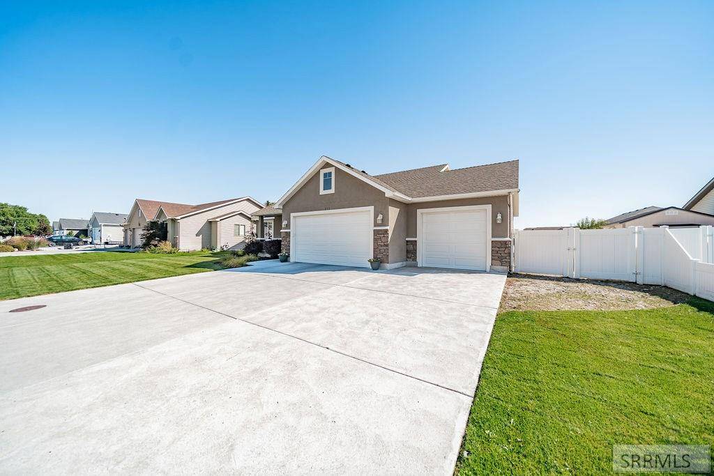 Idaho Falls, ID 83401,233 S Emery Lane